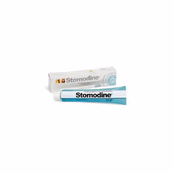 Un gel oral de clorhexidine facile d'administration et qu'il agit pour retarder l'accumulation de tartre dans les dents de vo ...