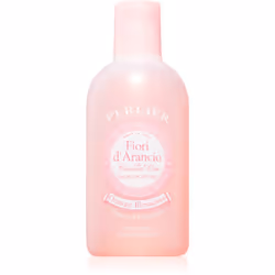 Le bain moussant Perlier Orange Blossoms vous apporte des instants de confort et toute la détente que vous méritez tant après ...