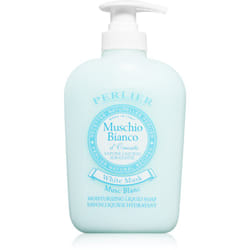 Perlier White Musk 300 ml