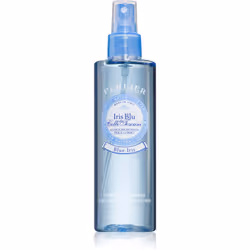 Le vaporisateur corporel Perlier Blue Iris vous apporte une agréable fraîcheur tout au long de la journée.