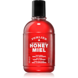 Perlier Honey Miel Honey & Ginger 500 ml