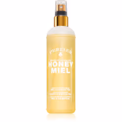 Enveloppez-vous d’un parfum grâce auquel vous serez d’humeur joyeuse tout au long de la journée&nbsp;! Le spray corporel pour ...