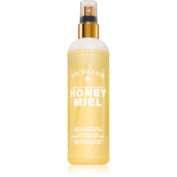 Perlier Honey Miel Honey & Matcha Tea 200 ml