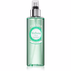 Le vaporisateur corporel Perlier Verbena vous apporte une agréable fraîcheur tout au long de la journée.