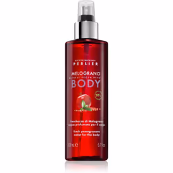Si vous aimez les fruits, l’eau de parfum pour femmes Perlier Pomegranate vous envoûtera pleinement. Ses délicieuses notes fr ...