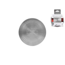 Pengo 8526511 pièce et accessoir de plaque de cuisson Acier inoxydable Plaque chaude