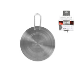 Pengo 8526515 pièce et accessoir de plaque de cuisson Acier inoxydable Plaque chaude