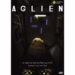 CG Entertainment Aglien, DVD, Italien, Aventure, 2D, Italien, 16:9