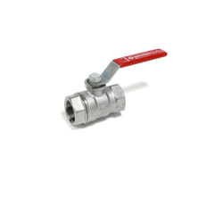 Giacomini - vanne a spherique ere 2' ref.r250x008