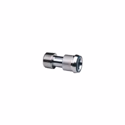 Opal manchon de compensation R173X003 Max. Température de fonctionnement: 100 ° C Max. Pression de service: PN 10.
