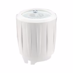 Description générale Le volant manuel ABS Giacomini R450X001 est conçu pour les vannes de radiateur. Facile à installer, il r ...