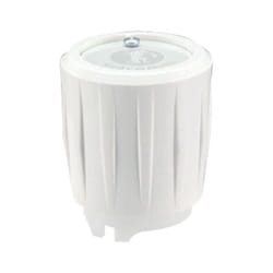 Giacomini - tete manuelle pour robinet thermostatisable ref.r450x001
