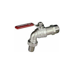 Giacomini - Robinet de distribution R621 1/2'