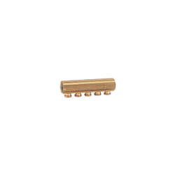 Collecteur 3 S R580 1 M16 - GIACOMINI - R580Y063
