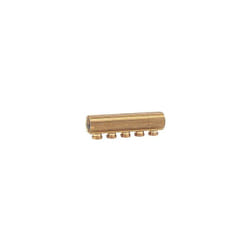 Giacomini - collecteur R580/5 116 sans support
