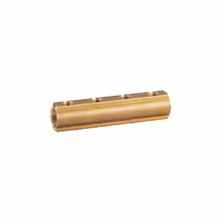 Ce collecteur R551 de la marque Giacomini permet des débits supérieurs à 5 300 l/h avec une large gamme d'accessoires qui lui ...