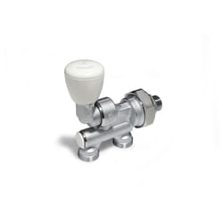 Giacomini - Robinet mono-bitube R304T 1/2' x 16