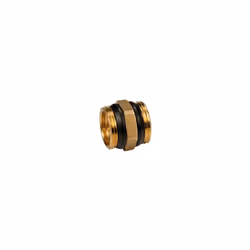 Nipple - fer mâle Giacomini R189D Pièce de rechange d'origine Giacomini Description du produit: Marque: Giacomini Nipple - fe ...