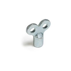 Clé carrée pour bouchons de radiateur R90 Giacomini R74Y001 Clé