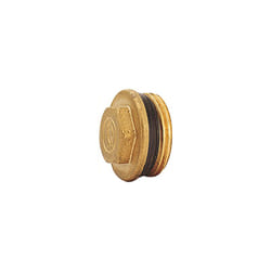 Giacomini - bouchon de terminaison r592d 20x27 ref.r592dy004