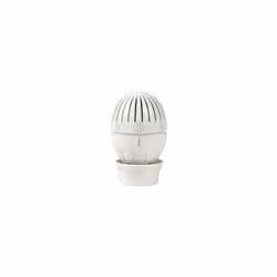 Description générale La tête thermostatique R470 de la marque Giacomini est conçue pour réguler le débit d'eau chaude dans le ...
