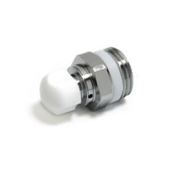 Giacomini - Purgeur d'air manuel pour radiateurs R66A 1/4'
