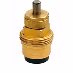 Mécanisme thermostatique pour robinets - Giacomini - P12AX011 - 12 x 17-15