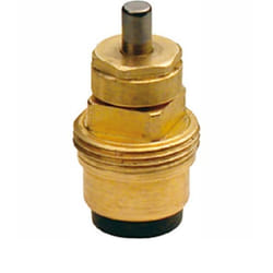 Mécanisme thermostatique pour robinets - Giacomini - P12AX011 - 12 x 17-15