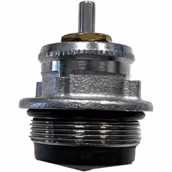 P12AX011: pour collecteur R553V et vannes 3/8 ", 1/2", 3/4 ". P12AX003: pour vannes R401, R402, R421, R422, taille 1 ". P12AX ...