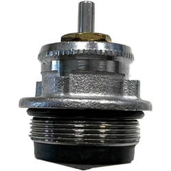 Giacomini - tête pour vannes thermostatiques P12AX 1'