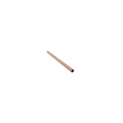 Giacomini - Sonde en cuivre pour vannes monotube et double tube R171P Ø11