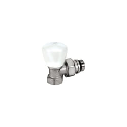 Giacomini - robinet droit simple reglage r6tg 15x21 ref.r6x033