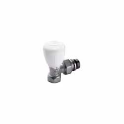 robinet equerre thermostatisable r421tg 20x27, giacomini, ref.r421x034/robinet equerre thermostatisable r421tg 20x27, giacomi ...
