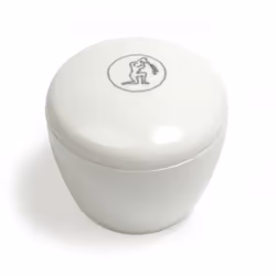 Description générale Le volant blanc pour robinetterie simple réglage Giacomini P22B-1 est une pièce de rechange d'origine, c ...
