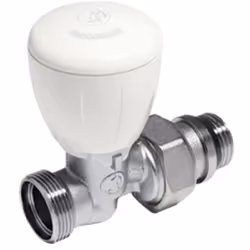Robinet droit "série alésage" Giacomini R432TG La gamme de vannes et détendeurs série TG, F « Giacotech » offre une grande pr ...