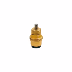 Description générale Mécanisme P12A R304/R437/R356 de GIACOMINI, référence P12AX004, conçu pour une utilisation avec robinett ...