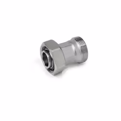 Accessoires pour version 3/4"M Giacomini R176P R176P-Raccordement intermédiaire court Pour R437N