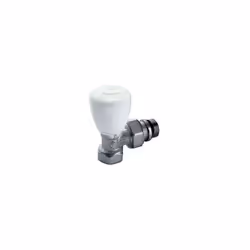La vanne micrométrique thermostatique Giacomini R421X133 est conçue pour offrir une régulation précise de la température dans ...
