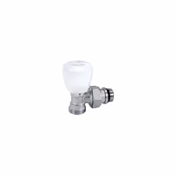 La vanne thermostatique Giacomini R431X032 est le choix parfait pour un contrôle précis de la température dans les systèmes d ...