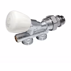 Description générale Le robicoude à deux voies thermostatisable Giacomini R440N est conçu pour compléter votre installation d ...