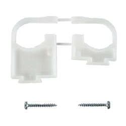 Giacomini - Porte-cassettte en plastique 3/4 R598KY001