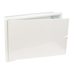 Giacomini - Cssette en plastique pour collecteurs 400x300x90mm R599Y001
