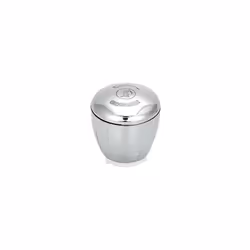 Volant manuel Chromée Pour robinet thermostatisable Giacomini T450C Pièce de rechange d'origine Giacomini Description du prod ...