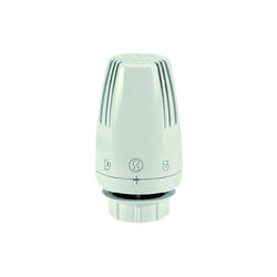 Robinet Thermostatique À Soufflets Blanc M30 R468h Réf R468hx001 Sourcing