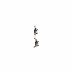 Support pour collecteur R580C/R585C, GIACOMINI, Ref.R583Y014