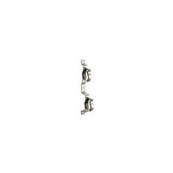 Support pour collecteur R580C/R585C, GIACOMINI, Ref.R583Y014