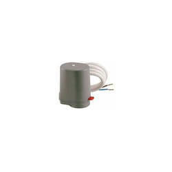Giacomini - Tête électrothermique normalement fermé R473 24V