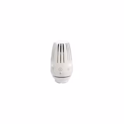 Description générale Tête thermostatique R469 Clip Clap avec bulbe liquide, conçue pour un montage rapide et efficace grâce à ...