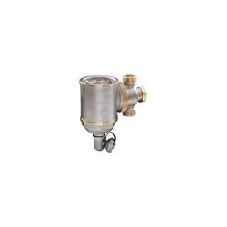 separateur de boue magnetique, giacomini, ref.r145xc005/separateur de boue magnetique, giacomini, ref.r145xc005+separateur de ...