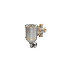 Giacomini - separateur de boue magnetique ref.r145xc005